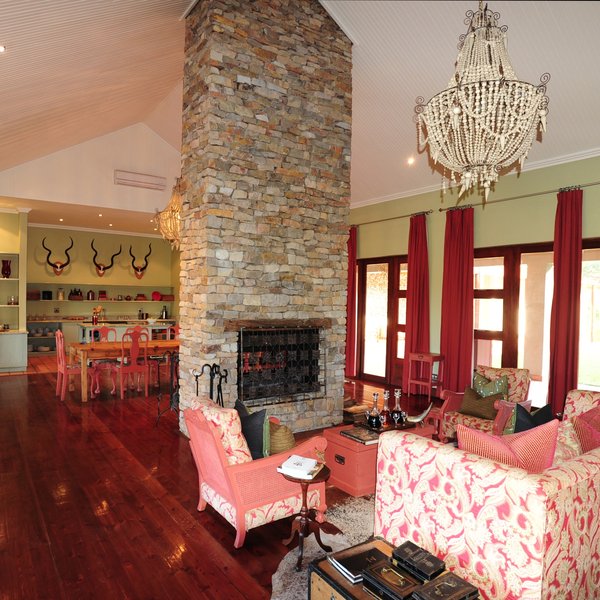 Kwandwe Melton Manor