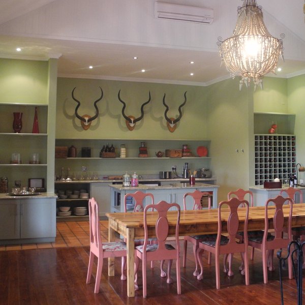 Kwandwe Melton Manor