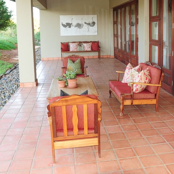 Kwandwe Melton Manor