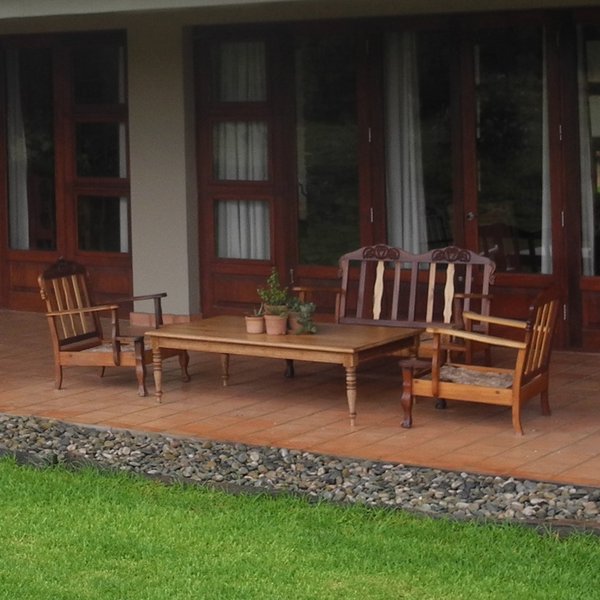 Kwandwe Melton Manor