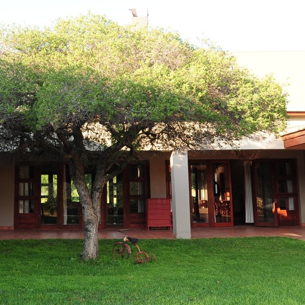 Kwandwe Melton Manor