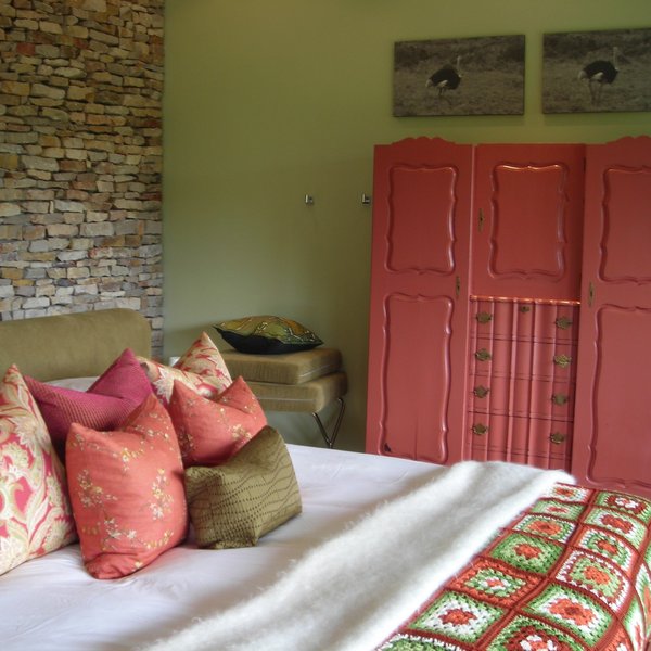 Kwandwe Melton Manor