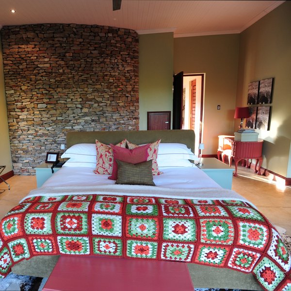 Kwandwe Melton Manor