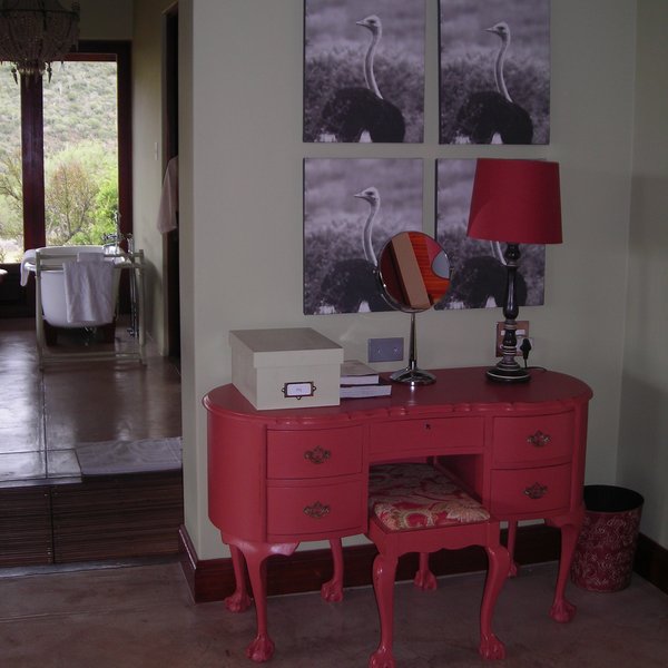 Kwandwe Melton Manor