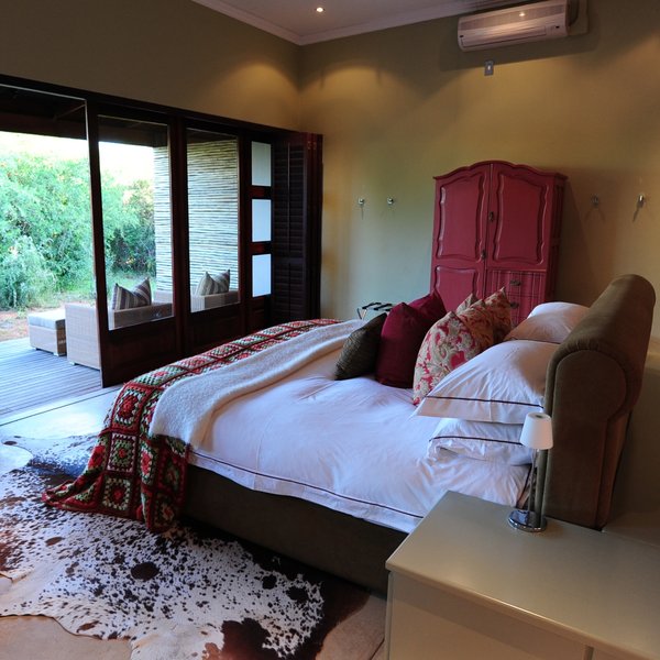 Kwandwe Melton Manor