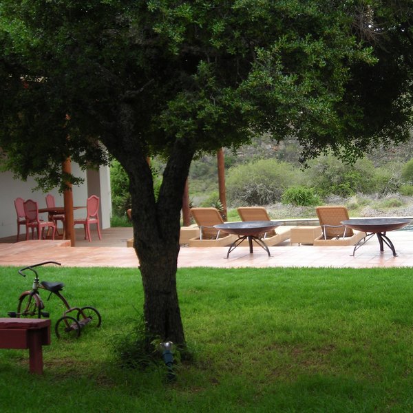 Kwandwe Melton Manor