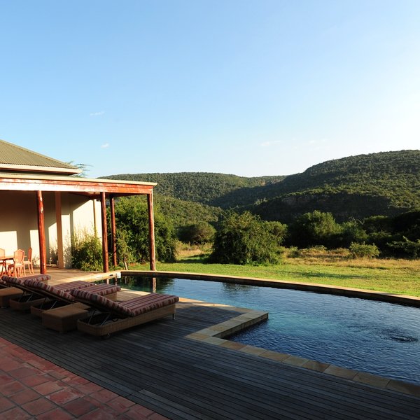 Kwandwe Melton Manor