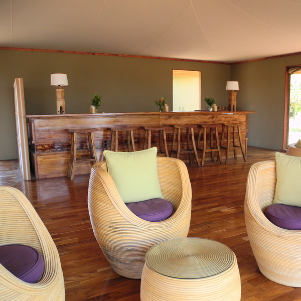 Sayari Camp