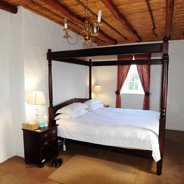 …which can each sleep up to four travellers...