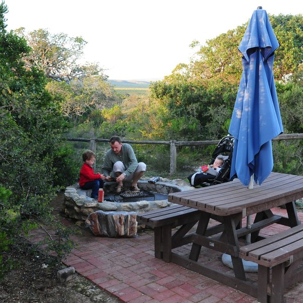 The Opstal is a very good base for adult travellers as well as children…
