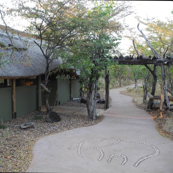 Changa Safari Camp