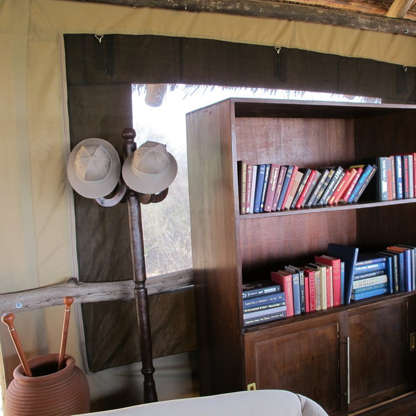 Serengeti Pioneer Camp