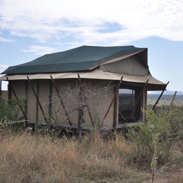 Basecamp Eagle View