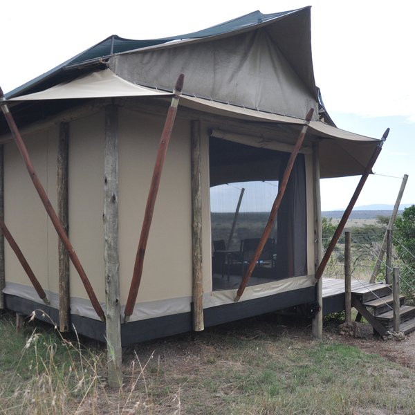 Basecamp Eagle View