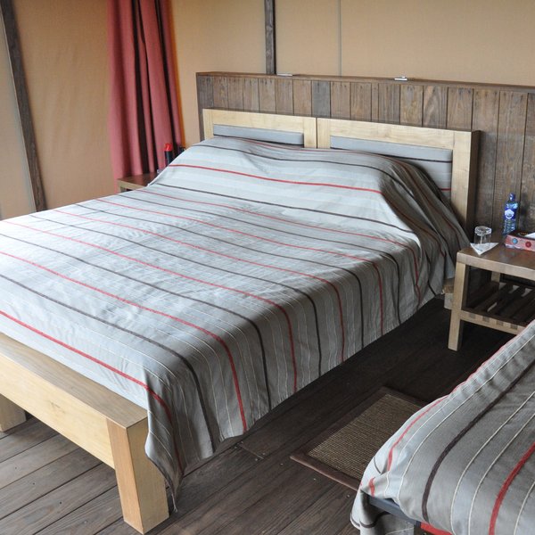 Basecamp Eagle View