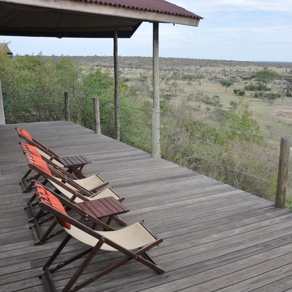 Basecamp Eagle View
