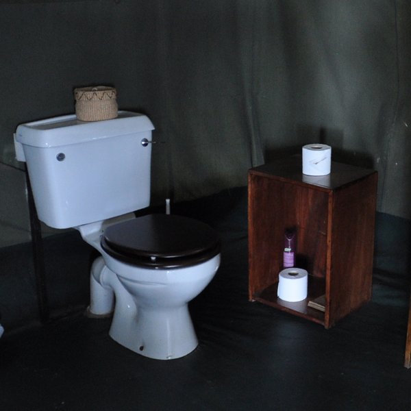 Porini Rhino Camp