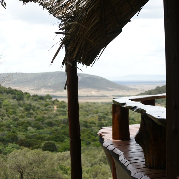 Saruni Mara