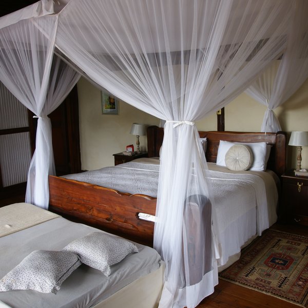 Saruni Mara
