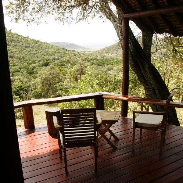 Saruni Mara
