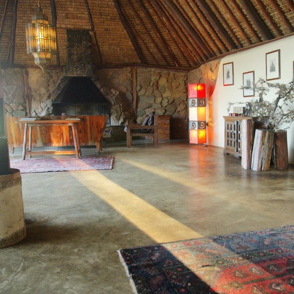 Saruni Mara