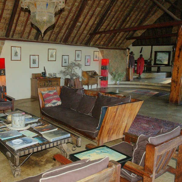 Saruni Mara