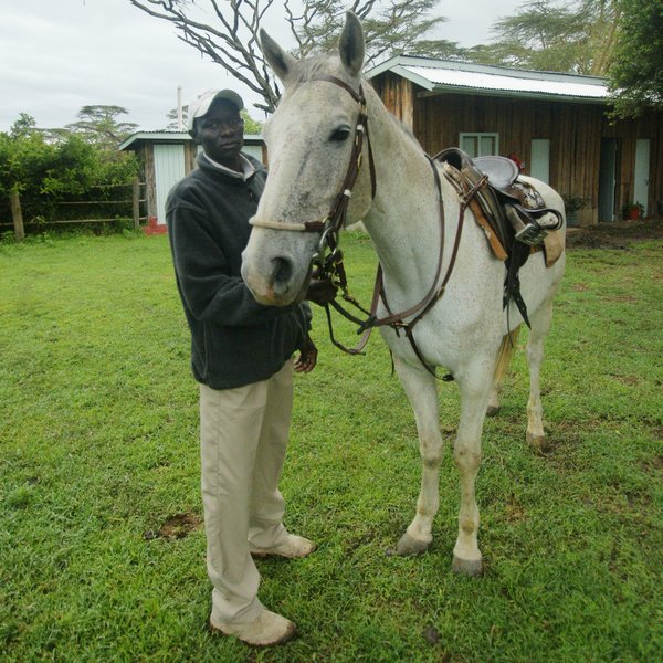 Solio Lodge