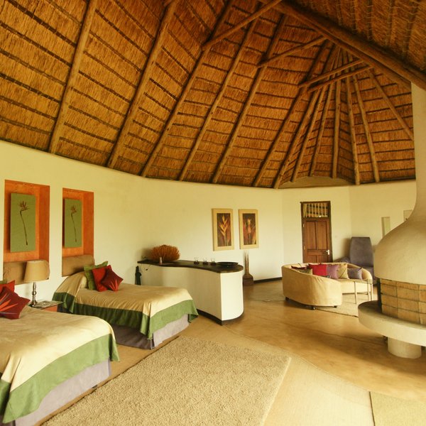 Solio Lodge