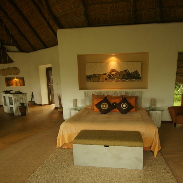 Solio Lodge