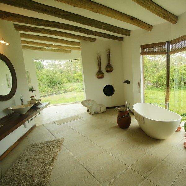 Solio Lodge