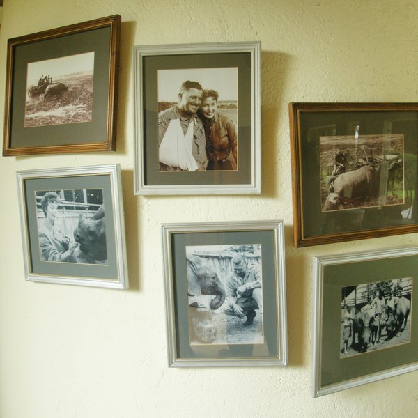 Solio Lodge