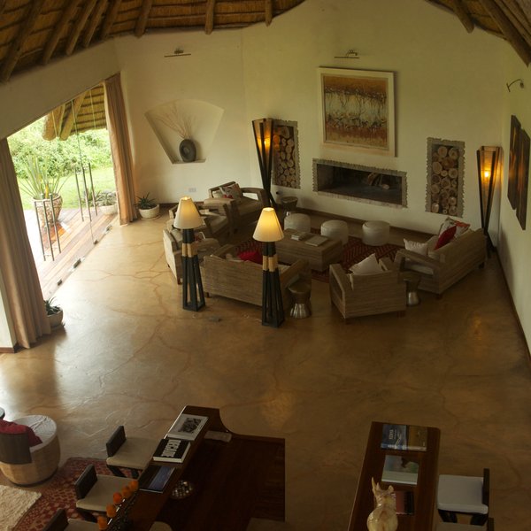 Solio Lodge