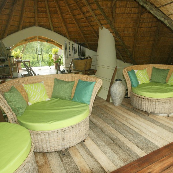 Solio Lodge