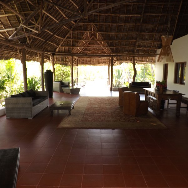 Kono Kono Beach Villas