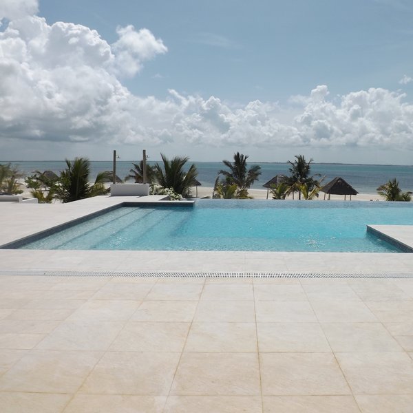 Kono Kono Beach Villas