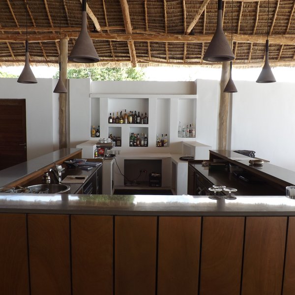 Kono Kono Beach Villas
