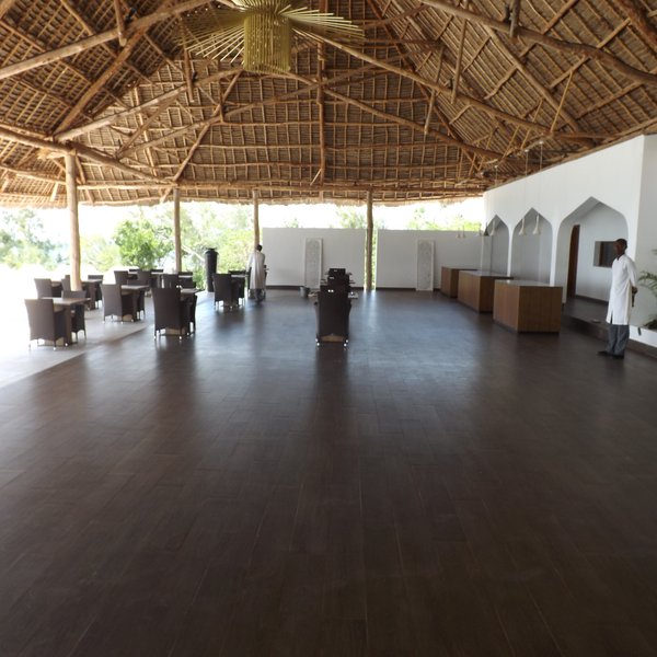 Kono Kono Beach Villas