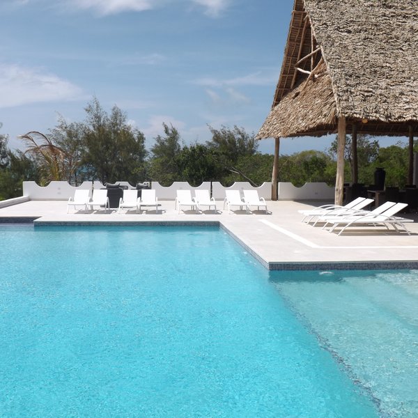 Kono Kono Beach Villas