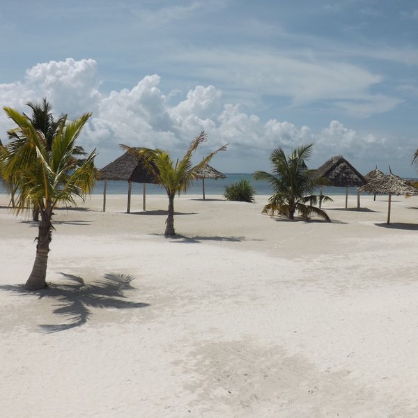 Kono Kono Beach Villas