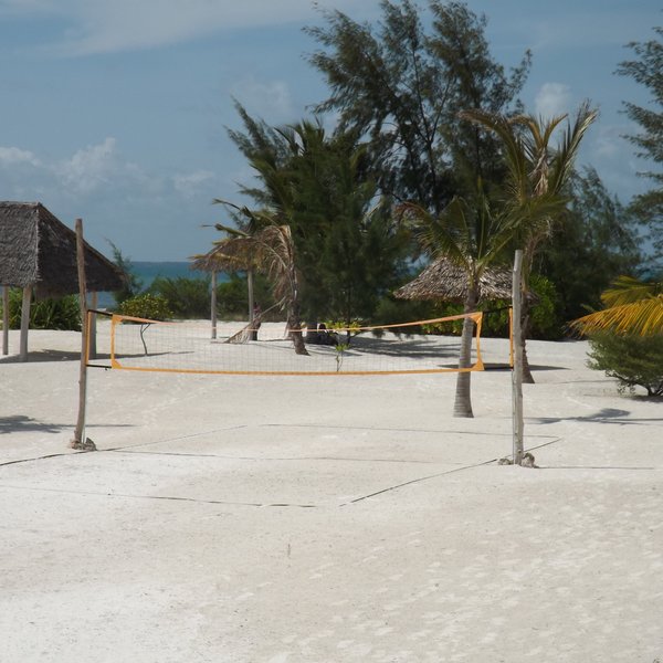 Kono Kono Beach Villas