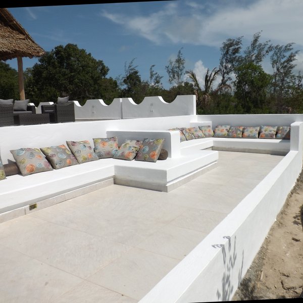 Kono Kono Beach Villas