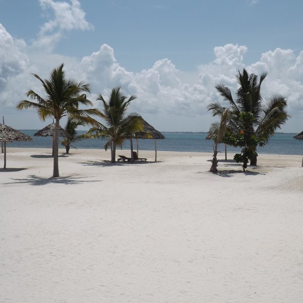 Kono Kono Beach Villas
