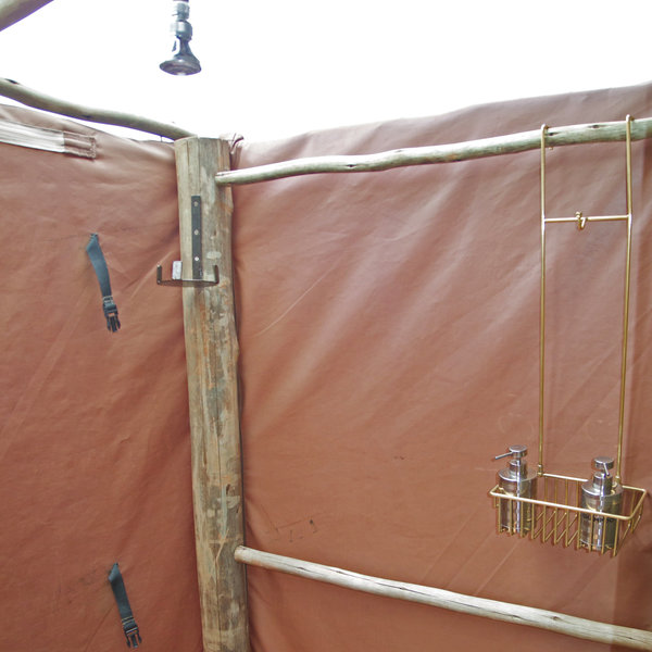 Sango Safari Camp
