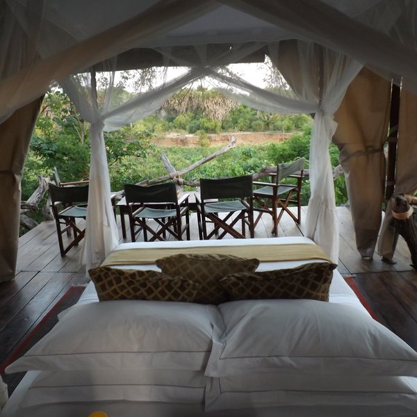 Beho Beho Tree-house