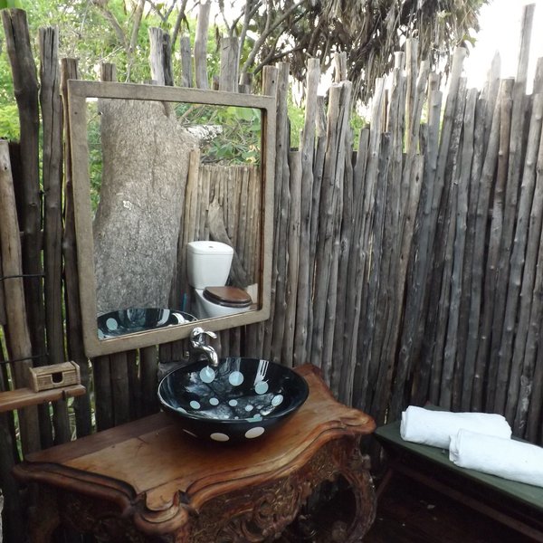 Beho Beho Tree-house