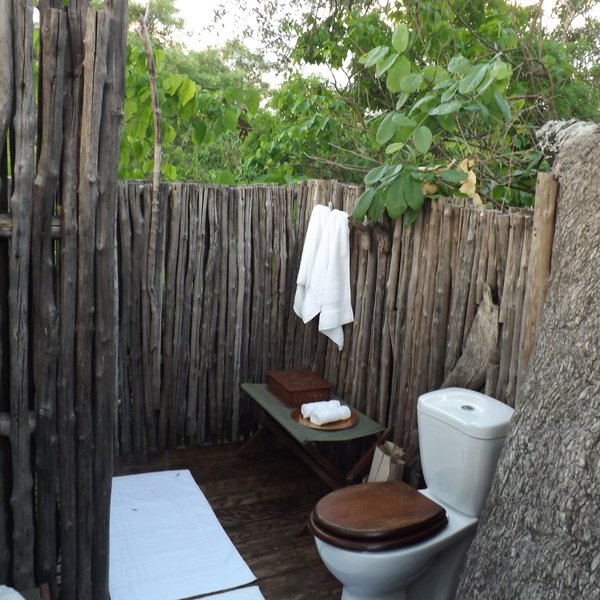Beho Beho Tree-house