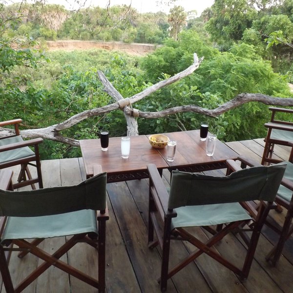 Beho Beho Tree-house