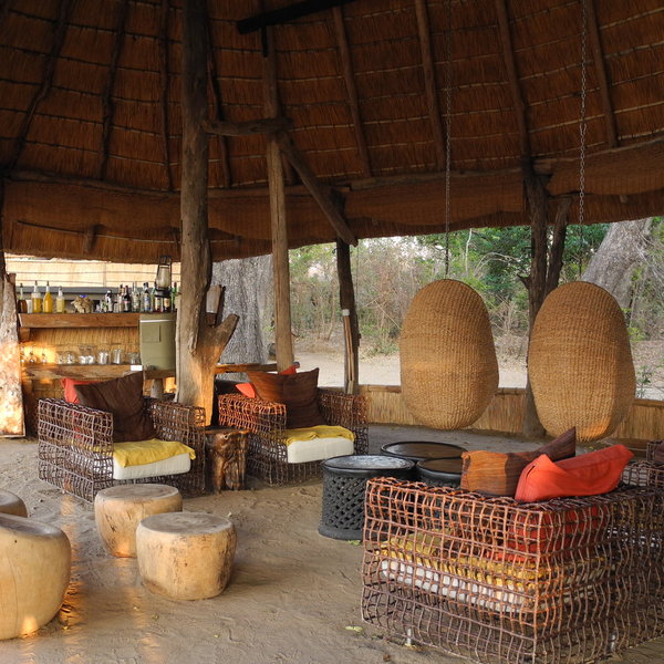 Chamilandu Bushcamp