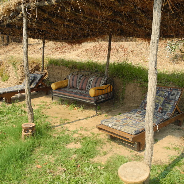 Mwaleshi Camp