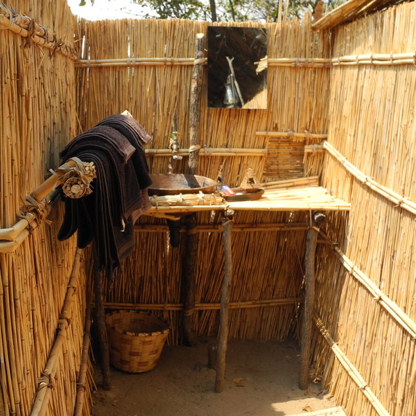 Mwaleshi Camp